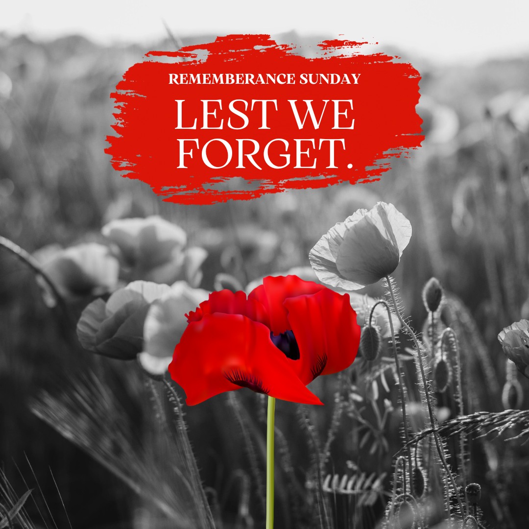 remembering our fallen soldiers